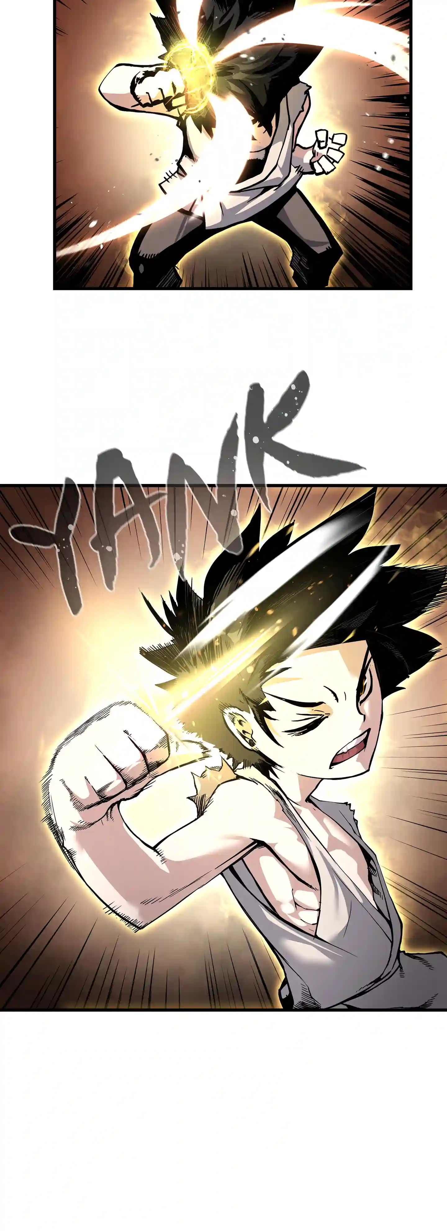 Divine Blade: Celestial Child - Episode 1 - read scene 86