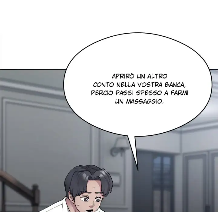 l'impiegato di banca - Episode 2 - read scene 8
