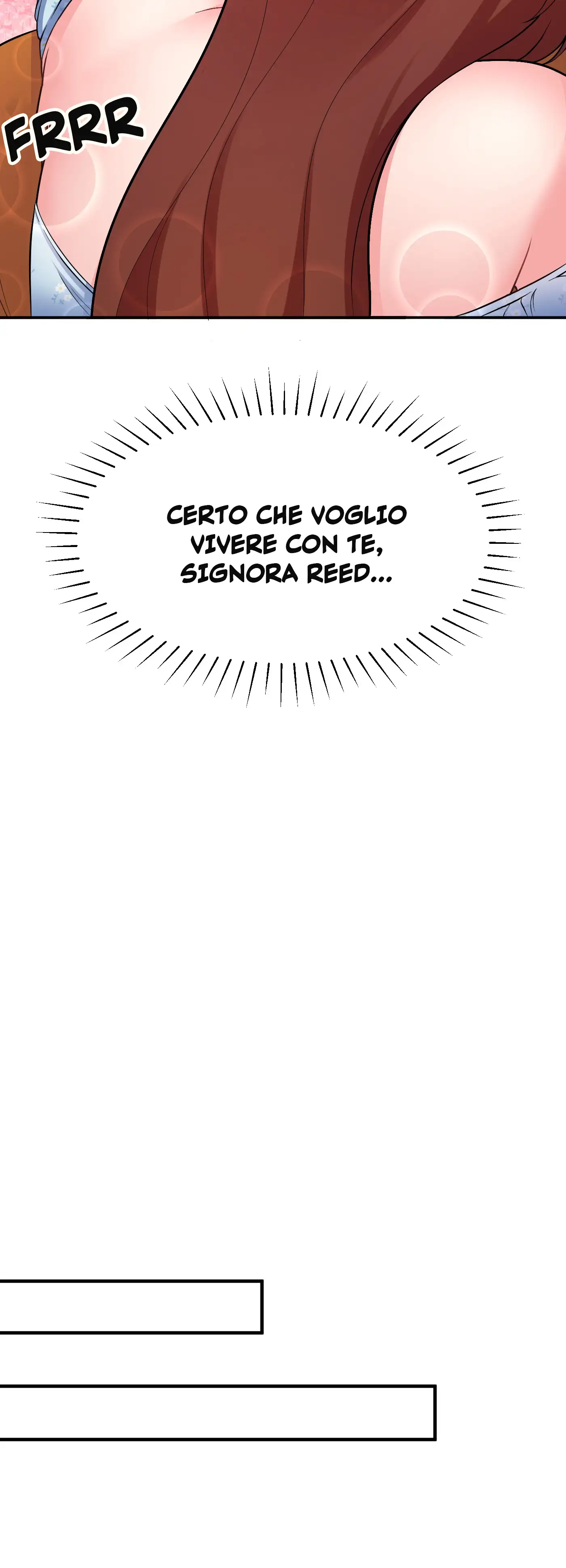 Una Stanza In Più - Episode 3 - read scene 11