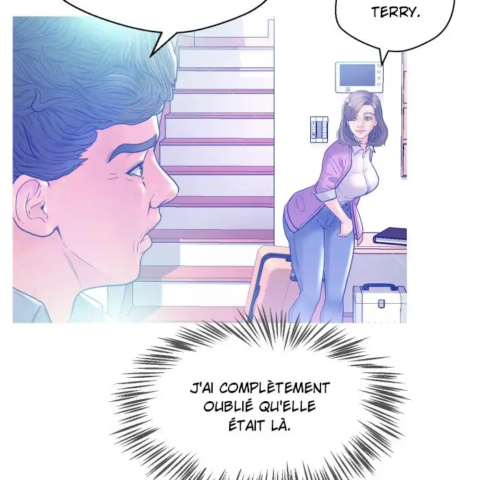 La Femme De Mon Fils - Episode 1 - read scene 126