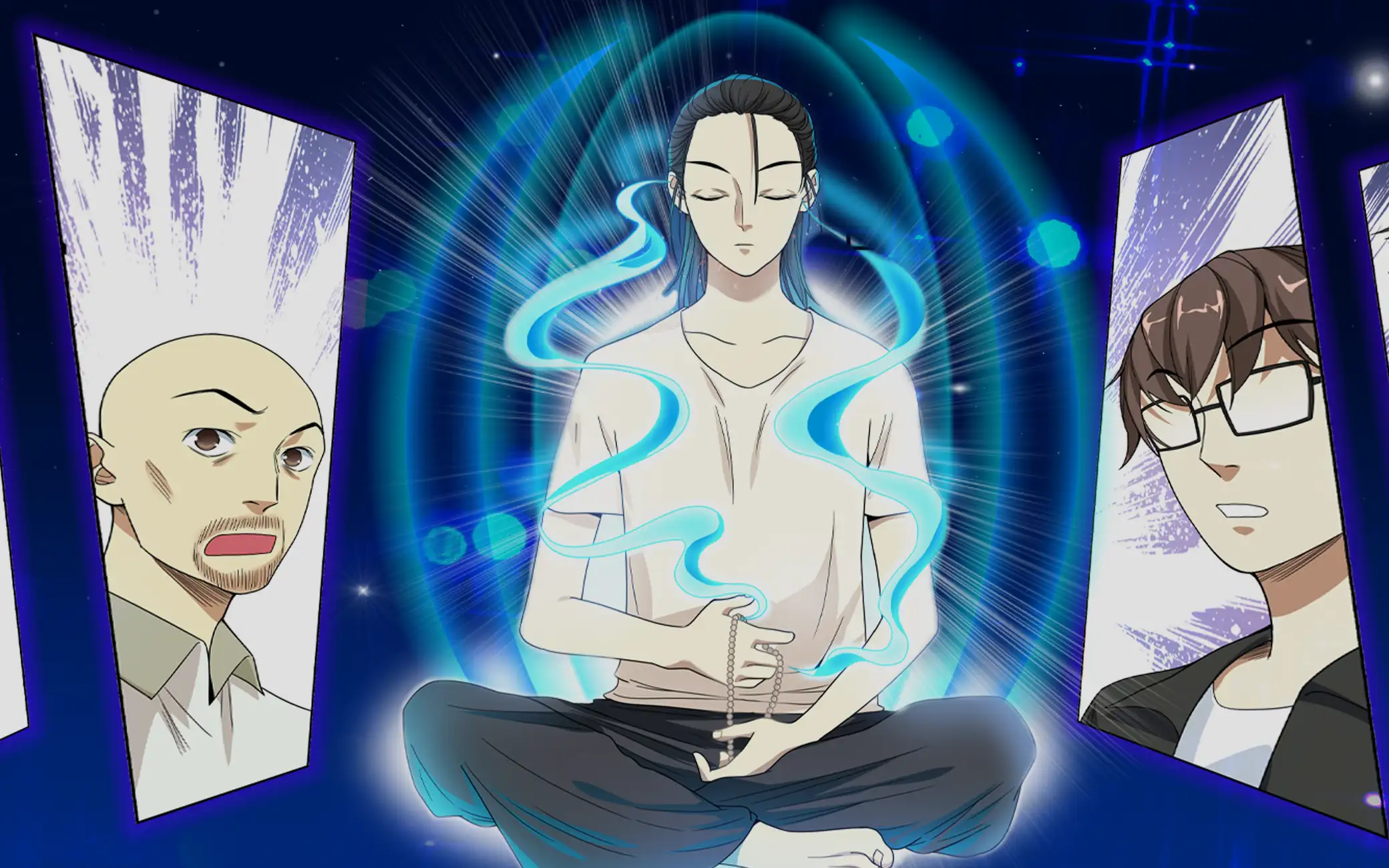 Collecting The Divine – A Journey of Mythical Proportions cover