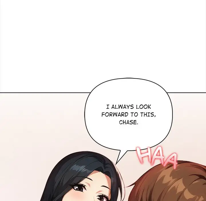 The Perfect Swap - Episode 3 - read scene 116