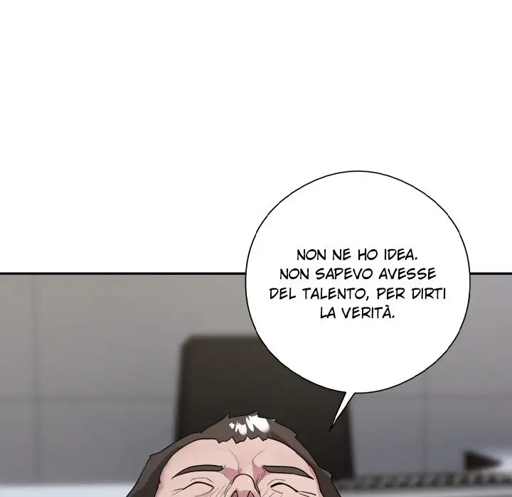 l'impiegato di banca - Episode 3 - read scene 28