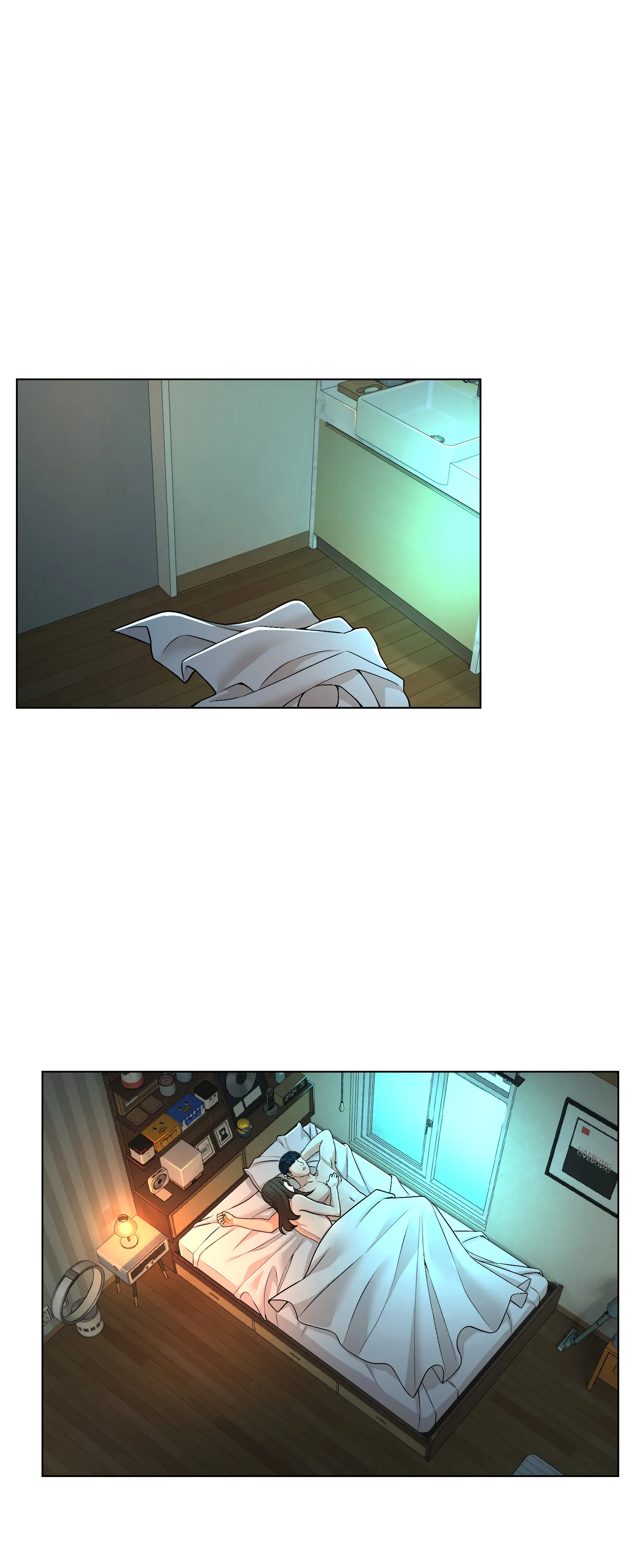 Their Forbidden Love - Episode 2 - read scene 30