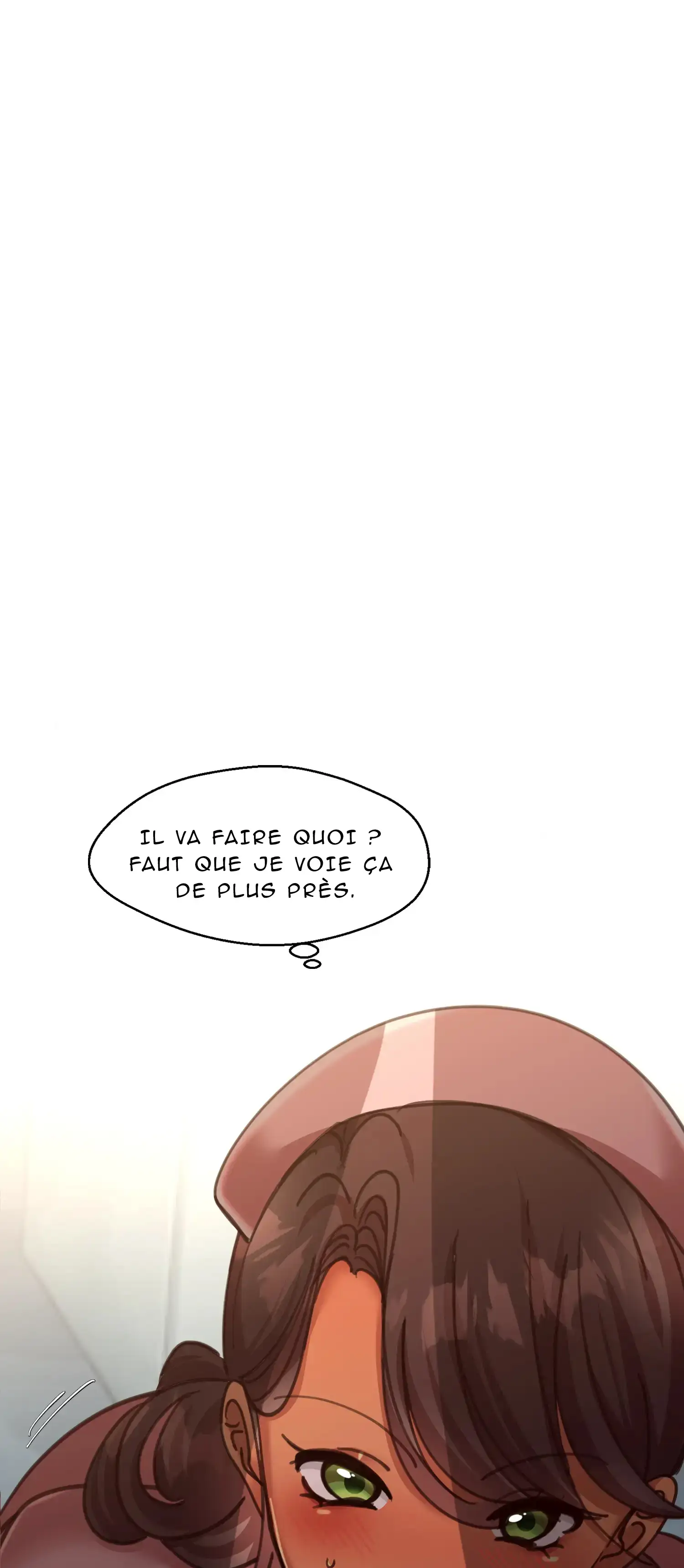 Secret De Jumeaux - Prologue - read scene 50