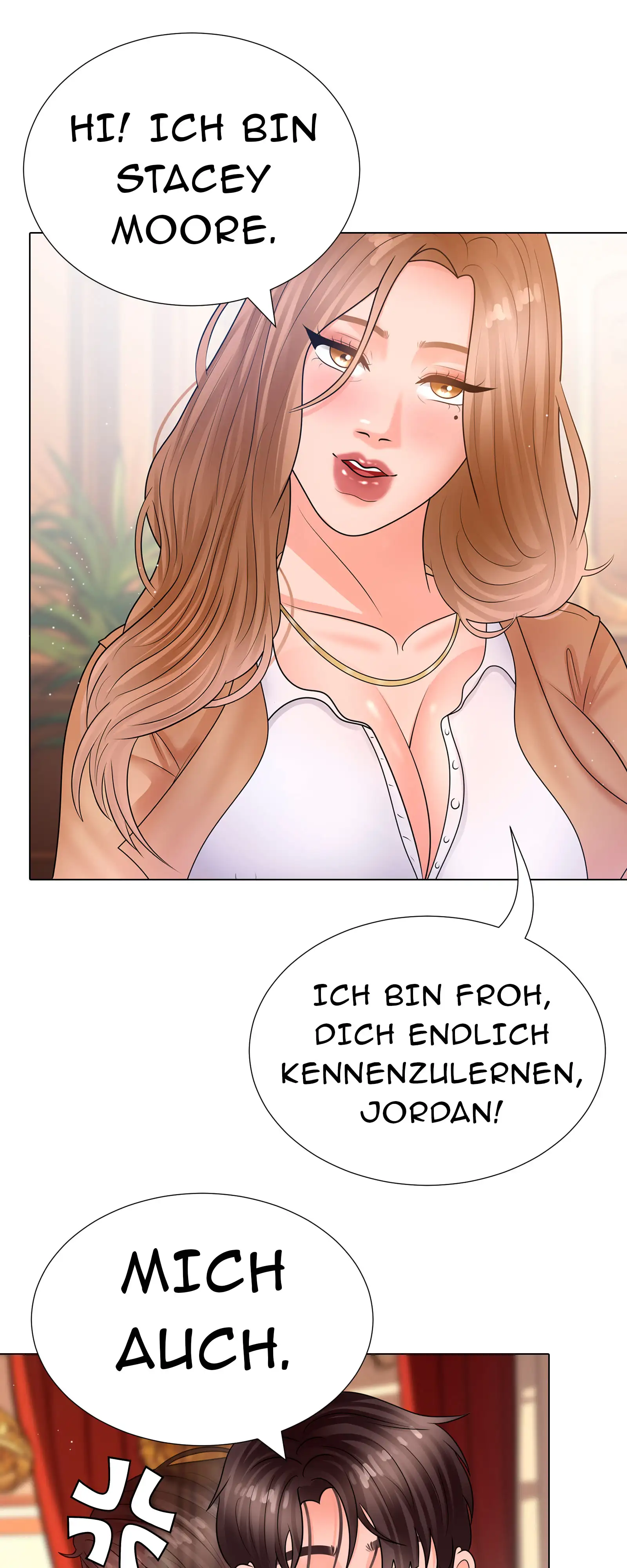Dreckige Wünsche - Episode 1 - read scene 32