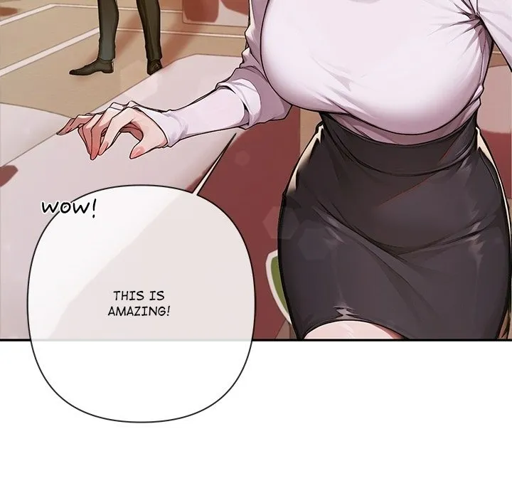 Desire Village - Prologue - read scene 37