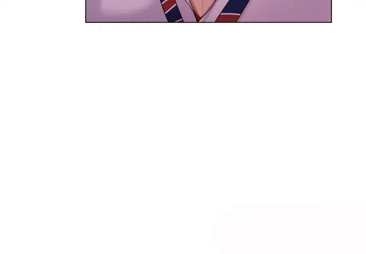 Teacher's Nightlife - Episode 4 - read scene 3