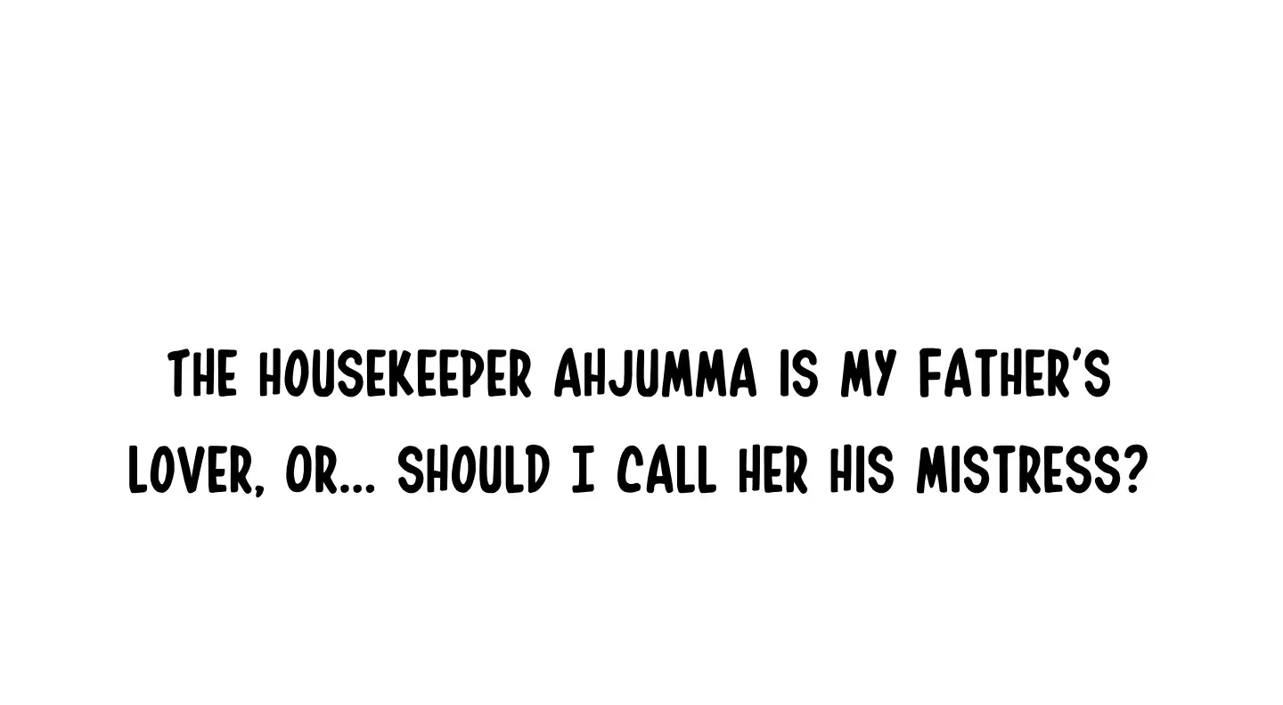 My Son's Woman - Episode 1 - read scene 25