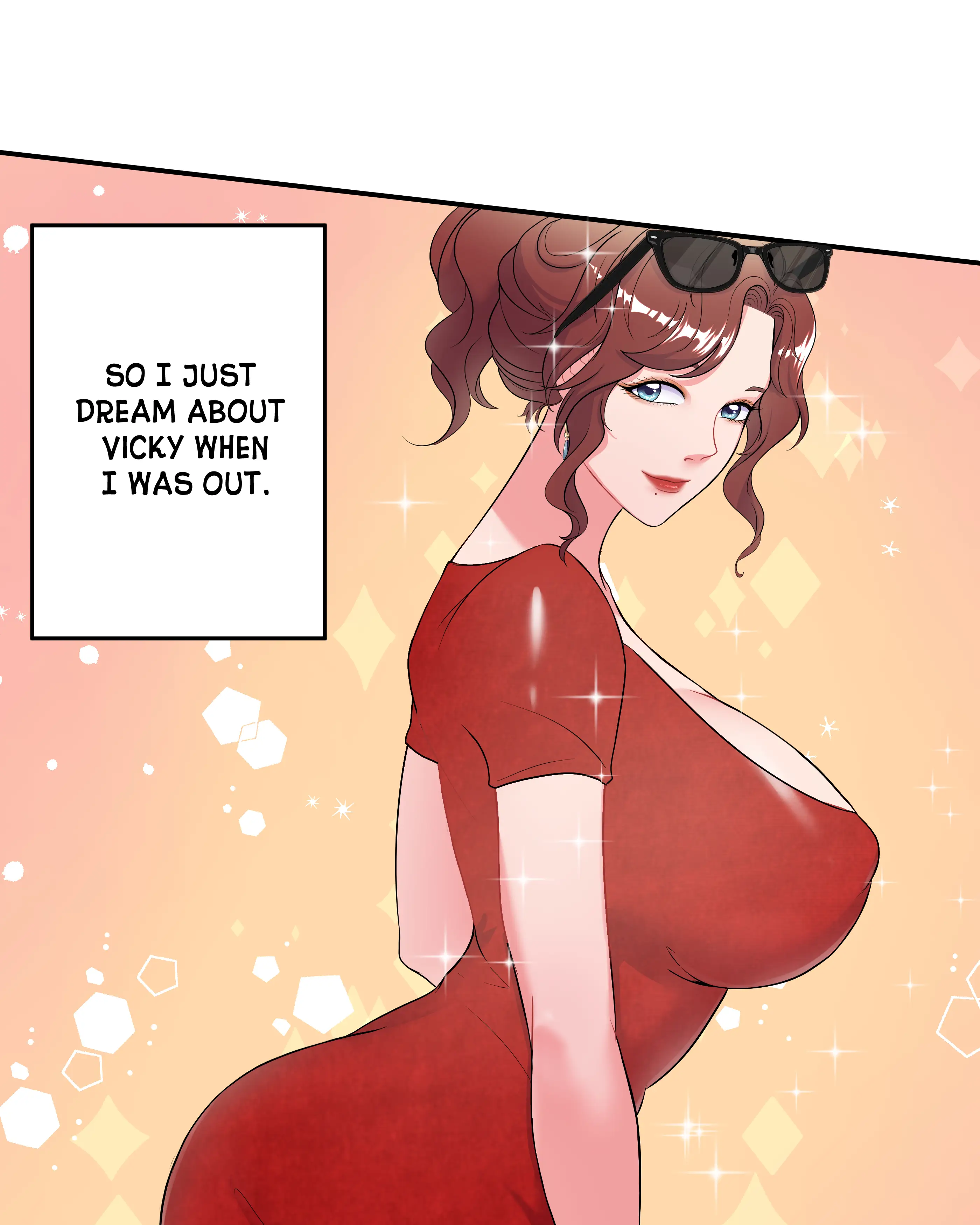 Loving Aunt - Episode 1 - read scene 40