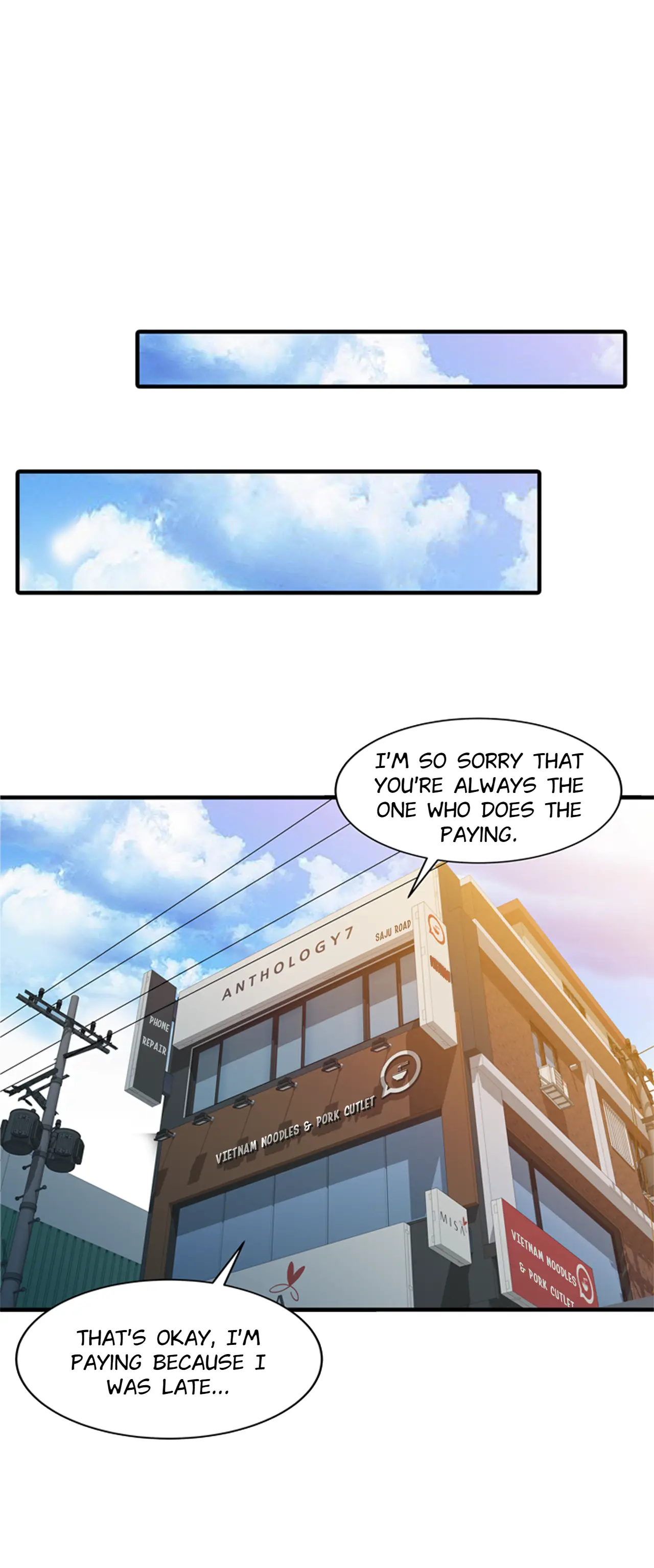 Secret Weapon - Prologue - read scene 10
