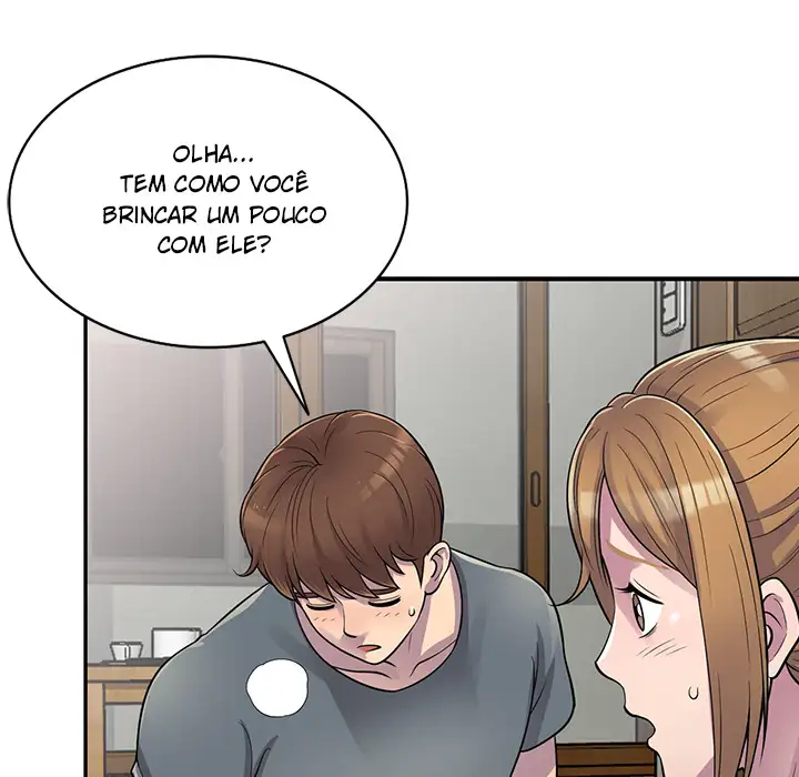 Sabor Roubado - Episode 1 - read scene 151