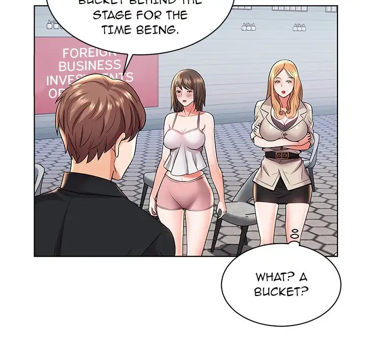 Locked By Desire - Episode 2 - read scene 25