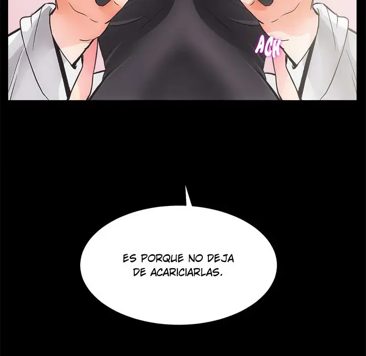 Agentes Inmobiliarias - Episode 3 - read scene 13