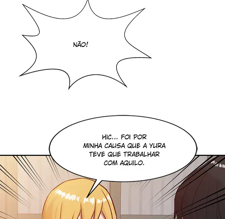 Cunhada Em Treinamento - Prologue - read scene 42