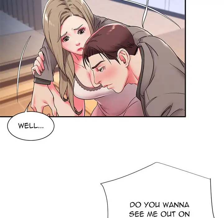 Take My Wife - Episode 3 - read scene 56