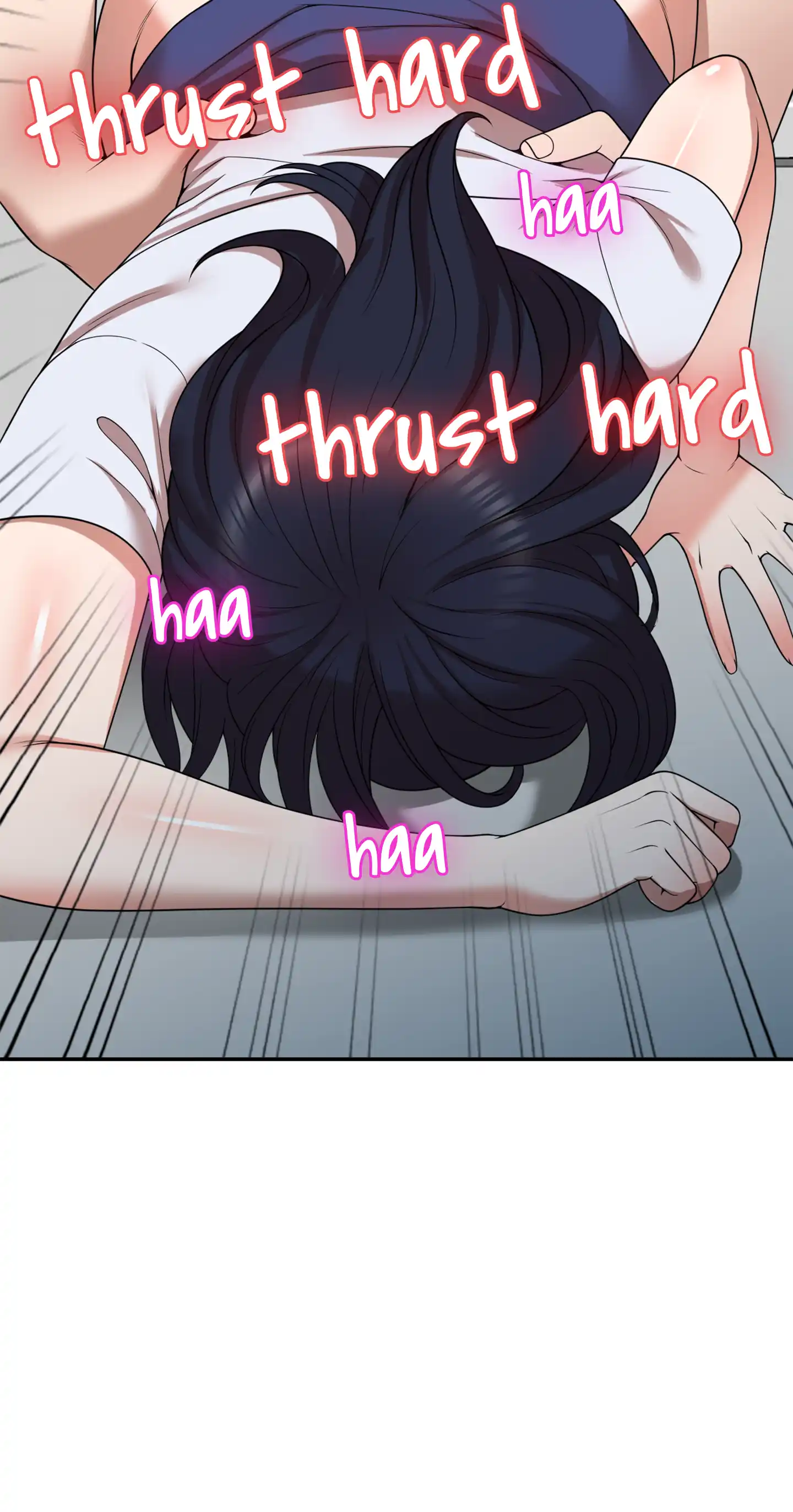 Taste of Stealing Physical Charity - Episode 2 - read scene 5