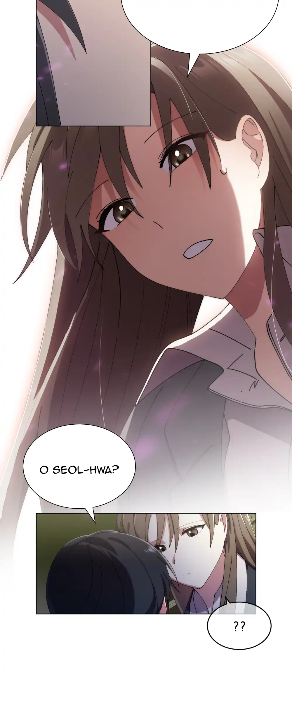 Mon Épouse D'amour - Episode 4 - read scene 34