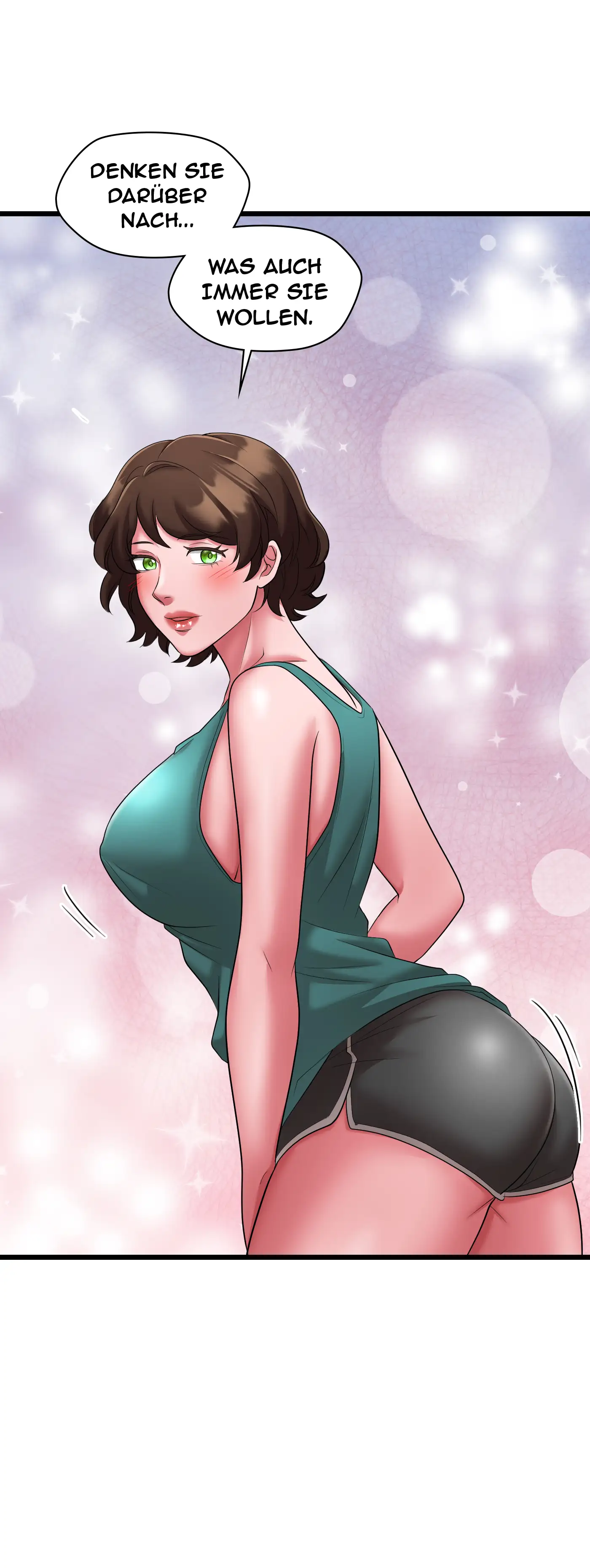College-Stiefmutter - Episode 1 - read scene 47