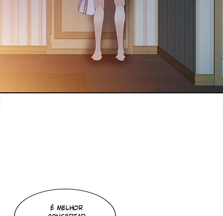Shh! O Segredo Da Irmã - Episode 1 - read scene 64