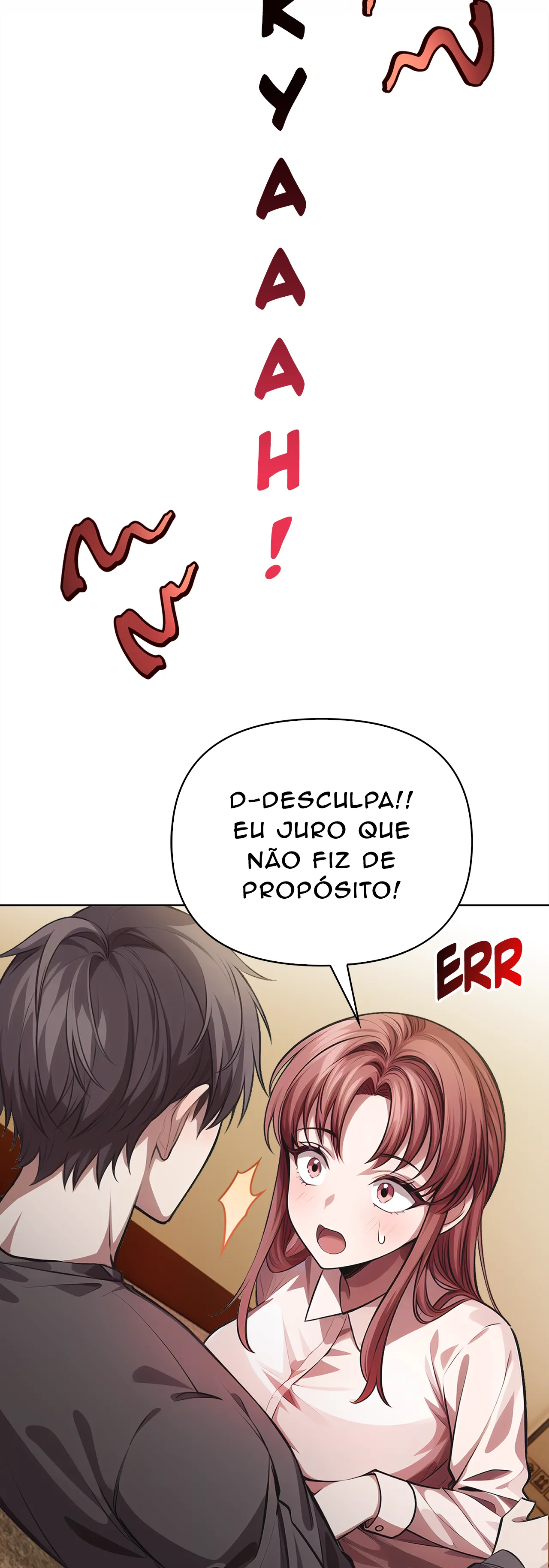 Segredo de uma Mulher Casada - Episode 1 - read scene 33