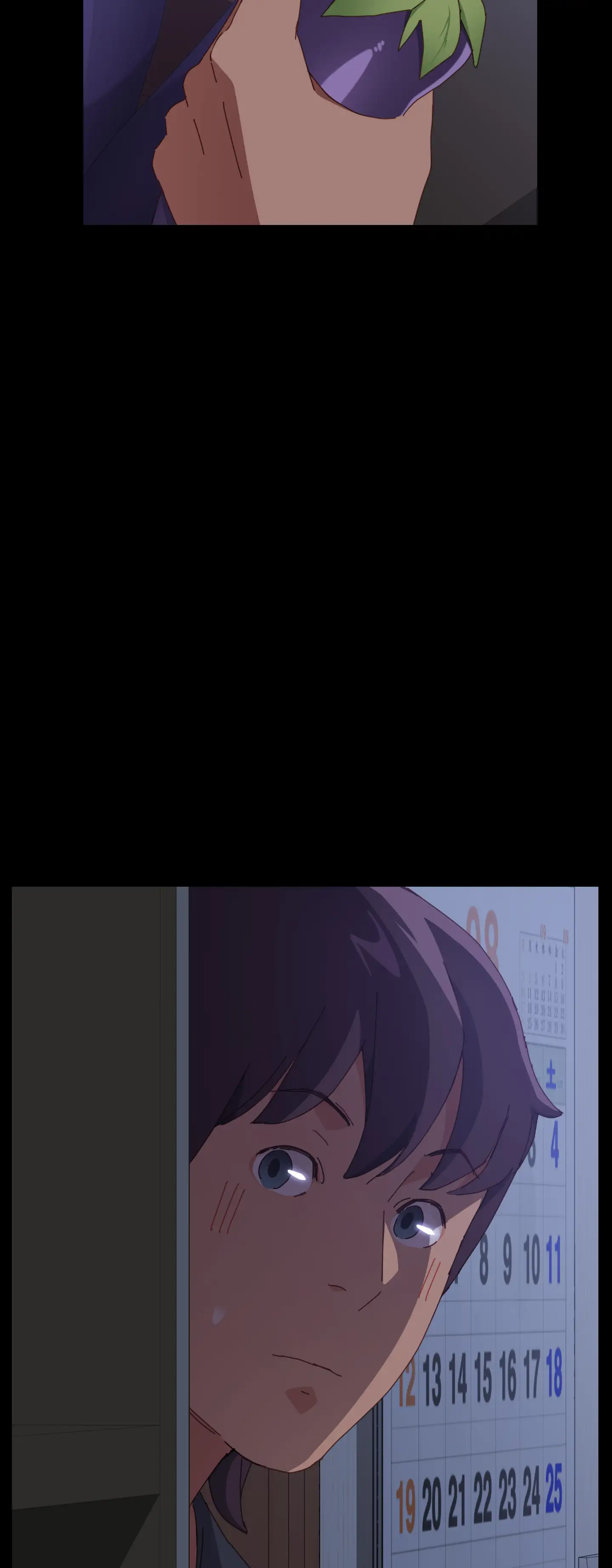 The Assistant - Episode 4 - read scene 54