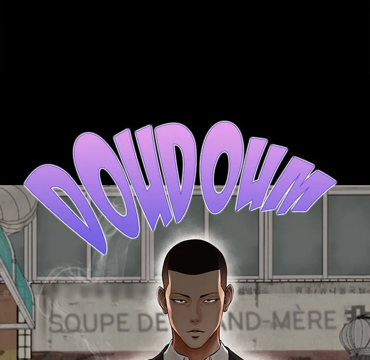 Une Semaine Et Un Jour - Episode 5 - read scene 118