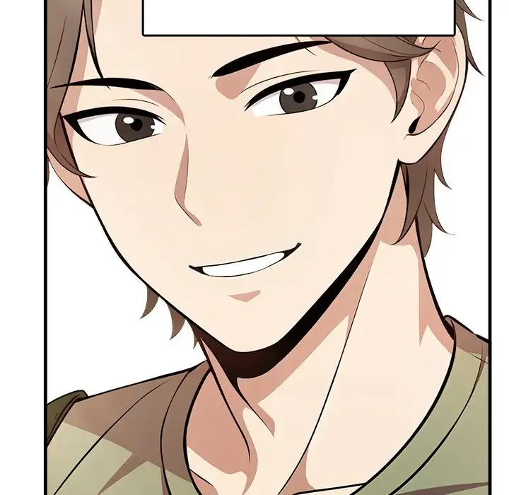 In Love With My Friend’s Mom - Episode 1 - read scene 99