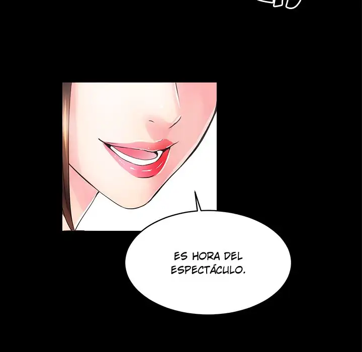 Agentes Inmobiliarias - Episode 2 - read scene 130