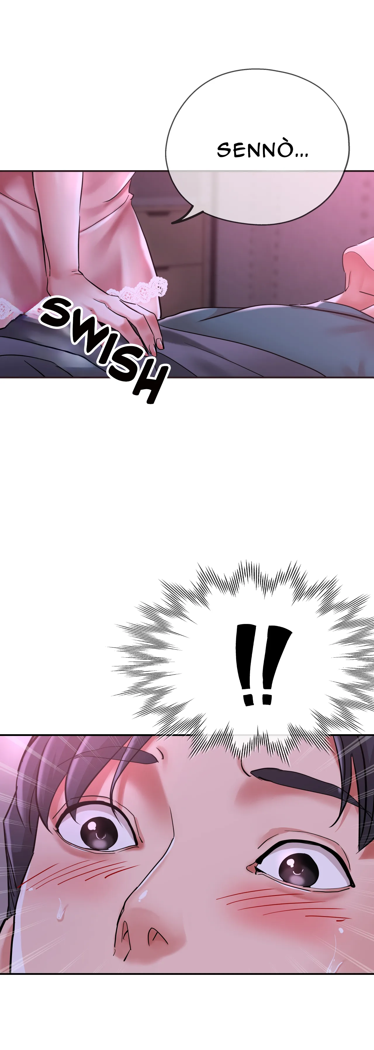 Cognate - Episode 2 - read scene 4