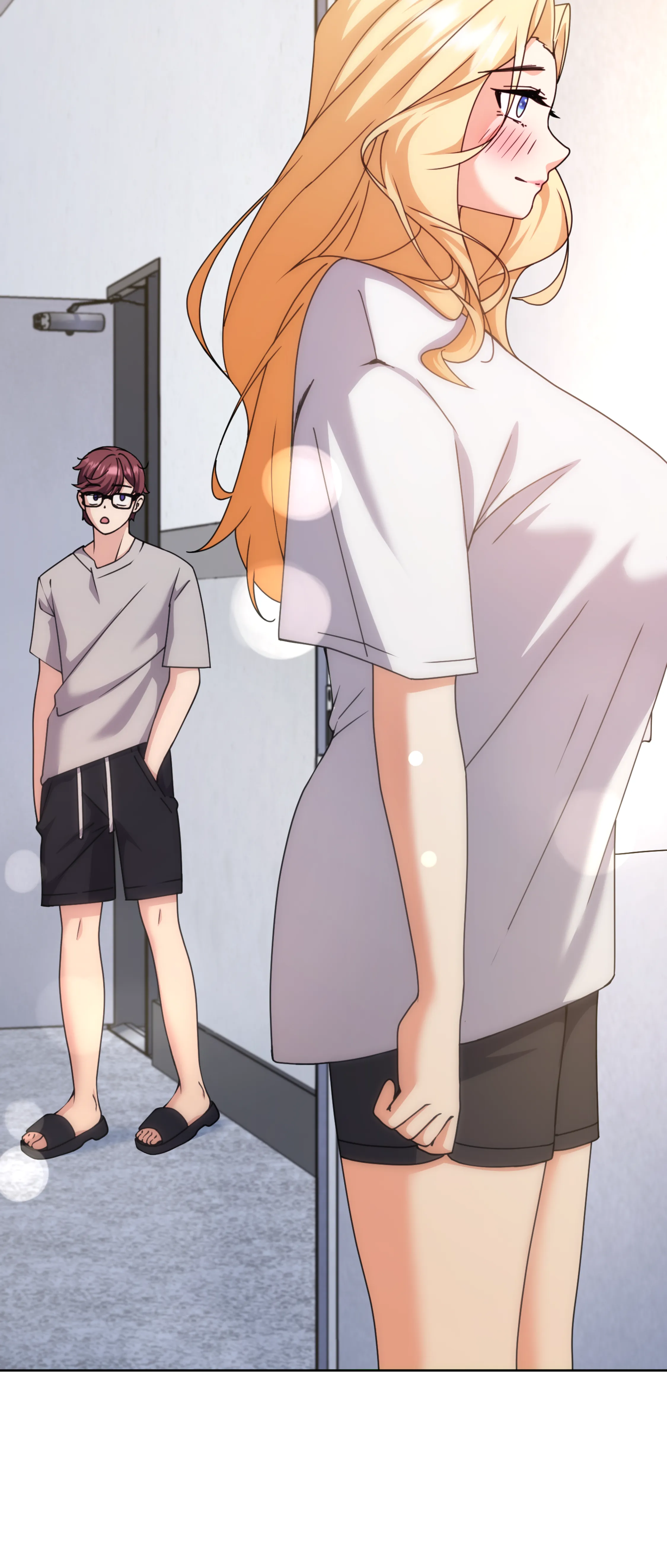 Hole 2 My Goal - Prologue - read scene 35
