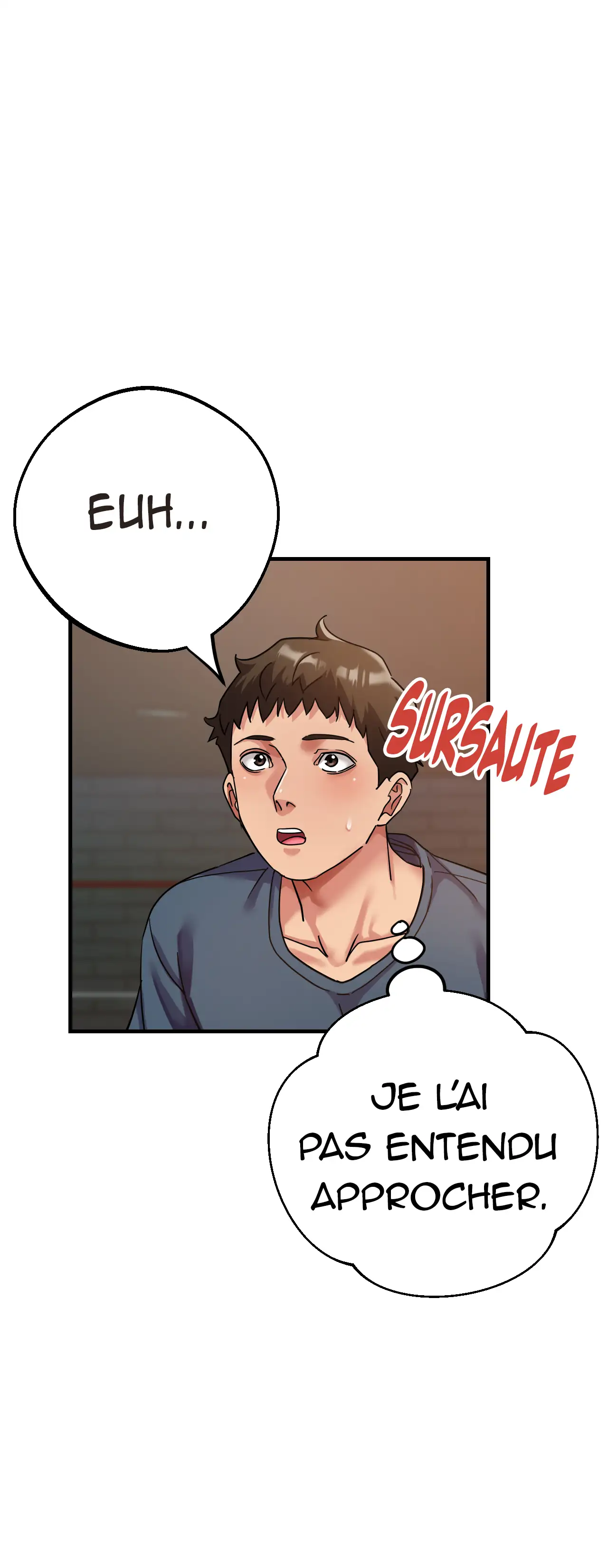 L'Anneau de Puissance - Episode 2 - read scene 5