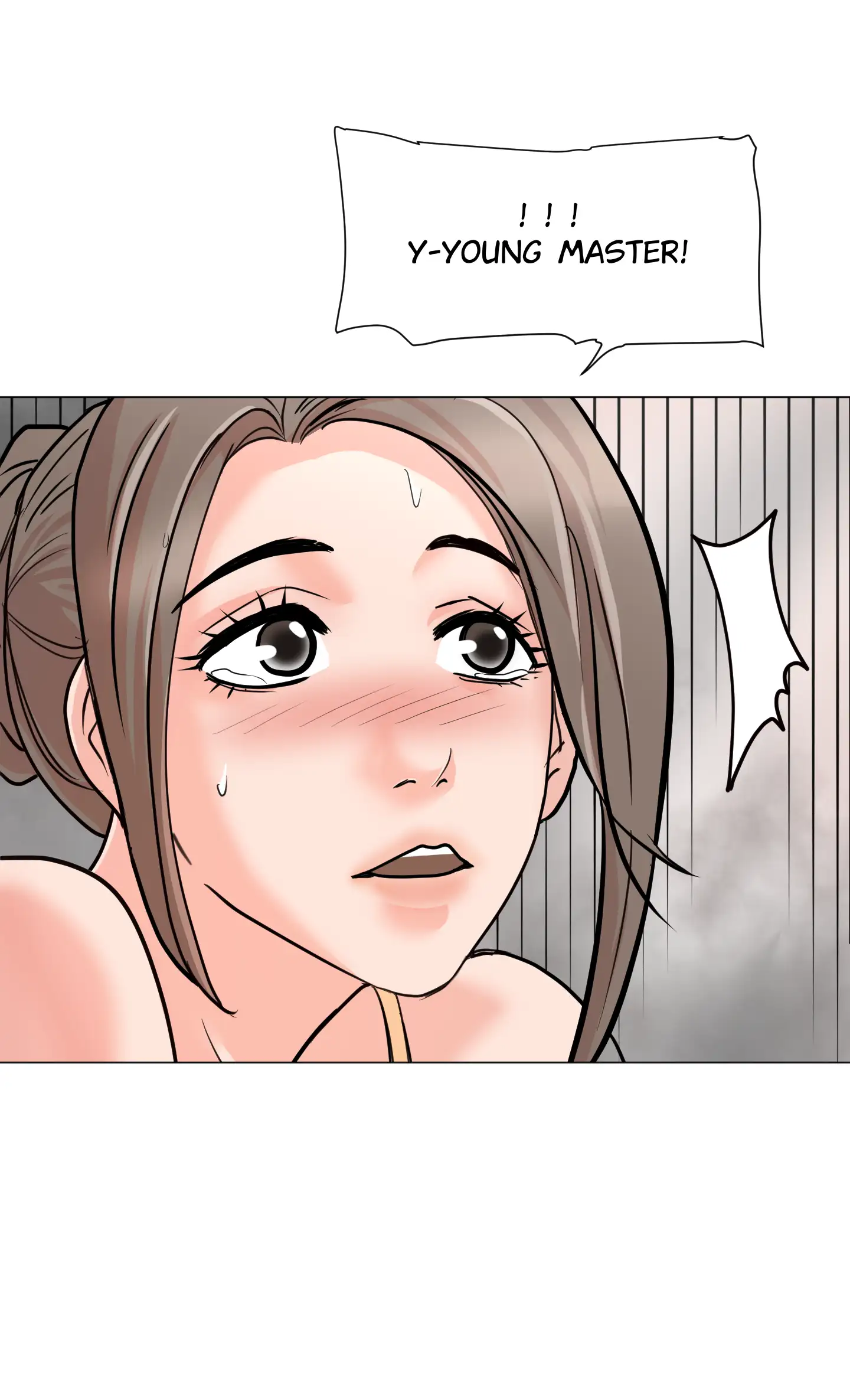 My Son's Woman - Prologue - read scene 60
