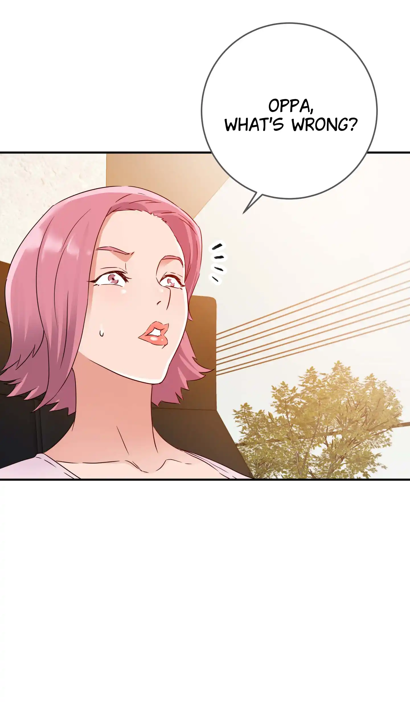 Different Taste Than The Wife - Episode 1 - read scene 58