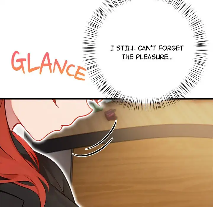 Spirit Contact: An Obscene Body - Episode 5 - read scene 49