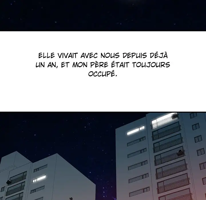 Le Plan De Ma Belle-Mère - Episode 2 - read scene 36