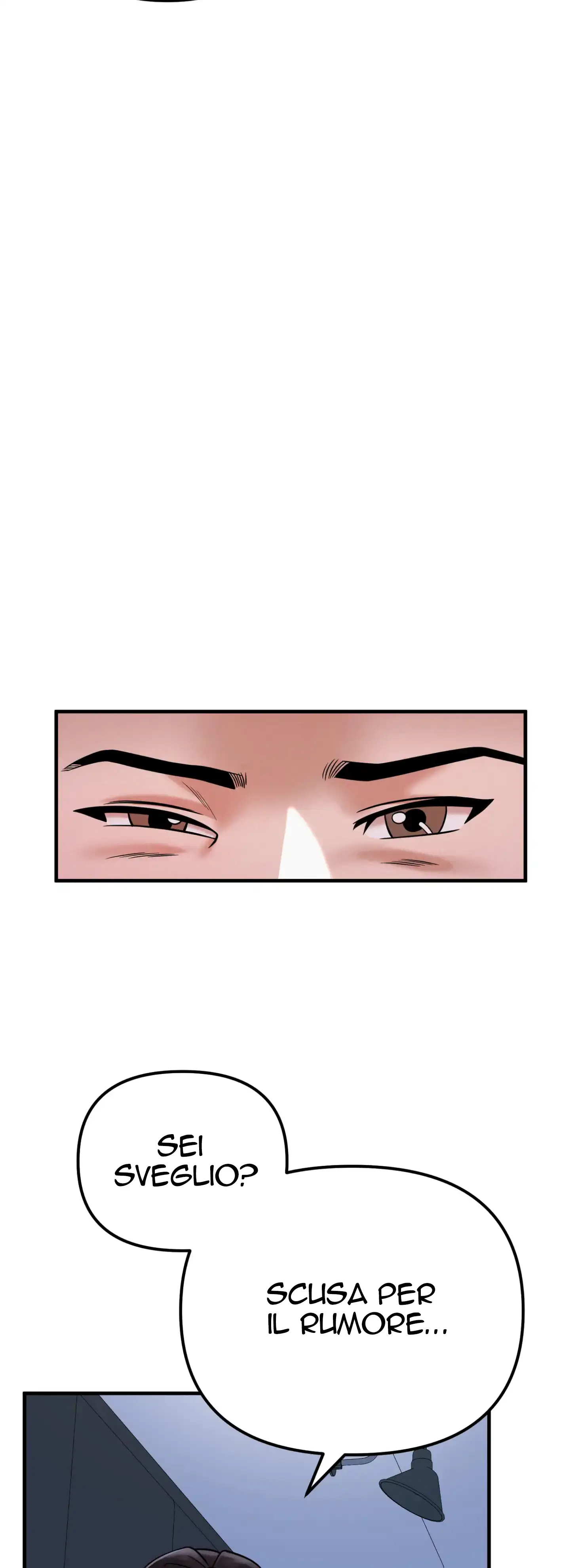 L'Ascensore - Episode 1 - read scene 21