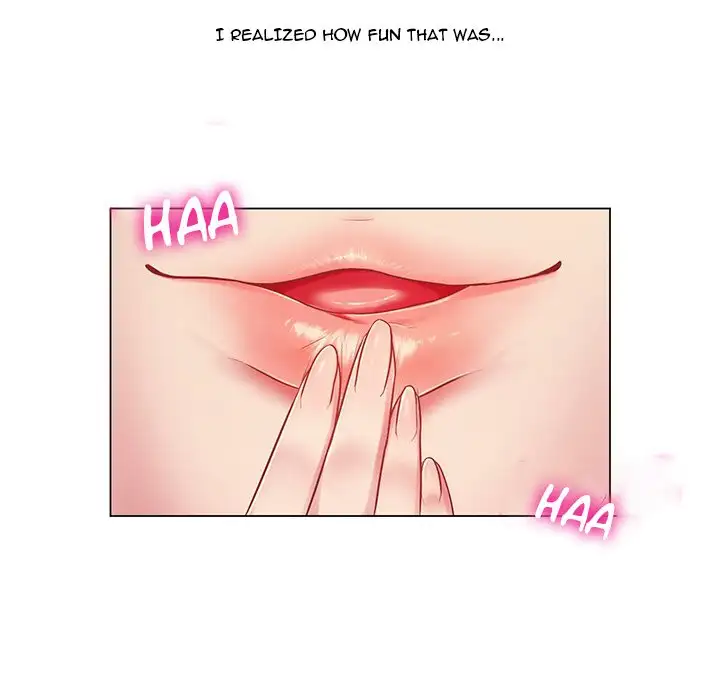 Teacher's Nightlife - Episode 2 - read scene 13