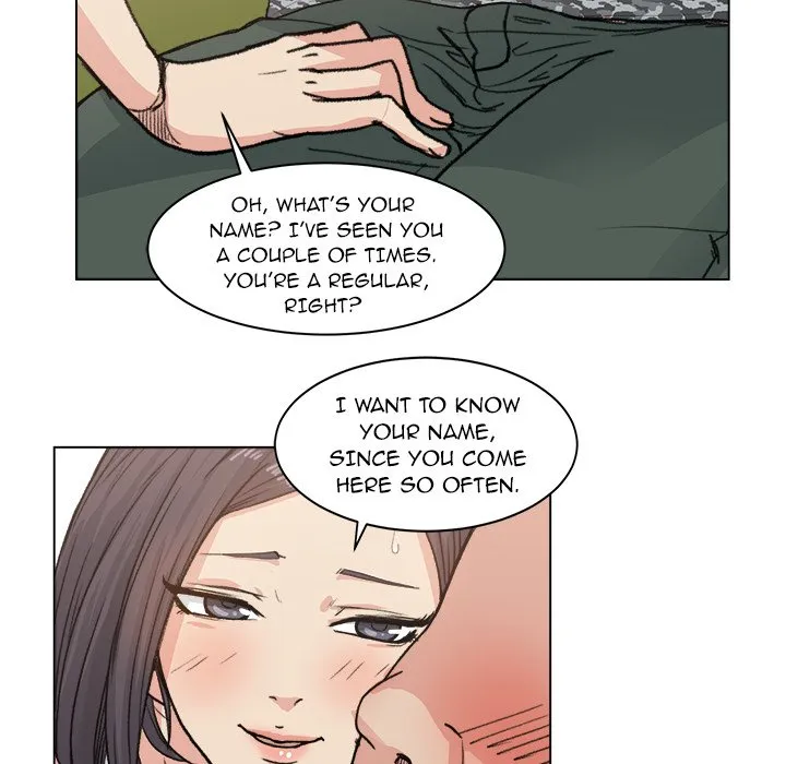Be Mine, Comic Slut! - Episode 2 - read scene 48