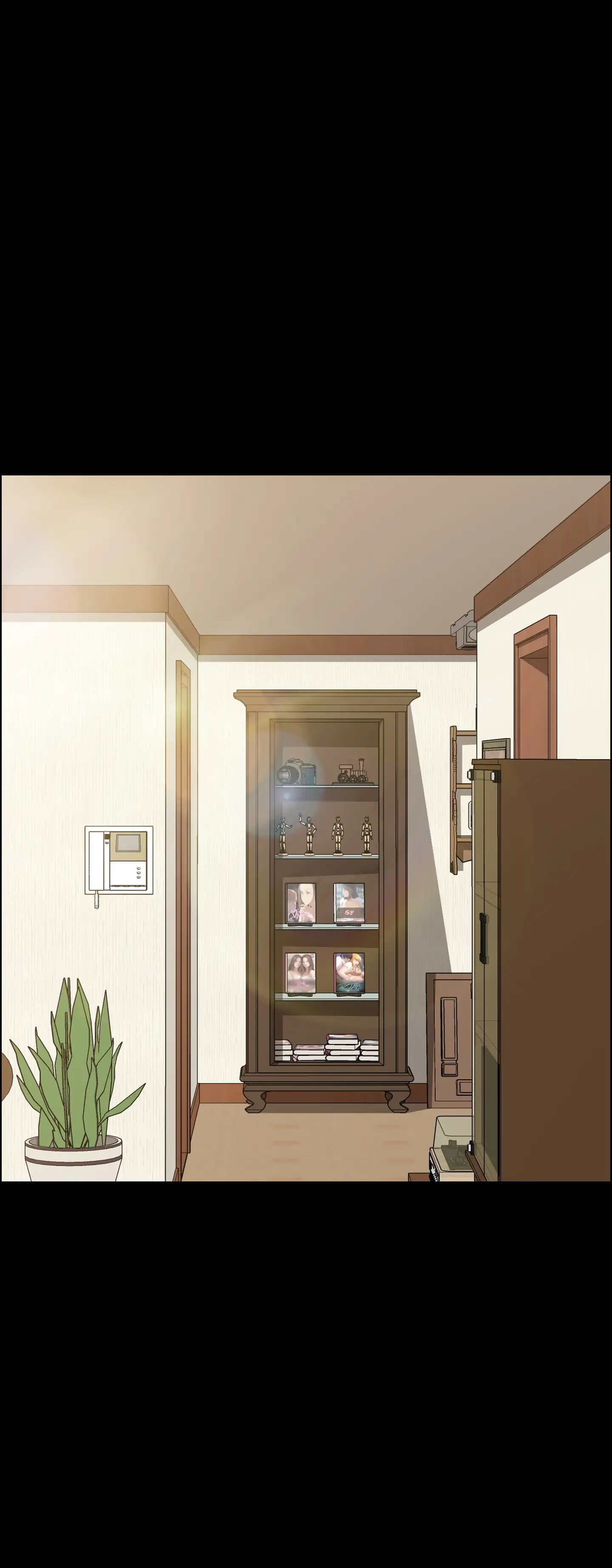 The Assistant - Episode 5 - read scene 48