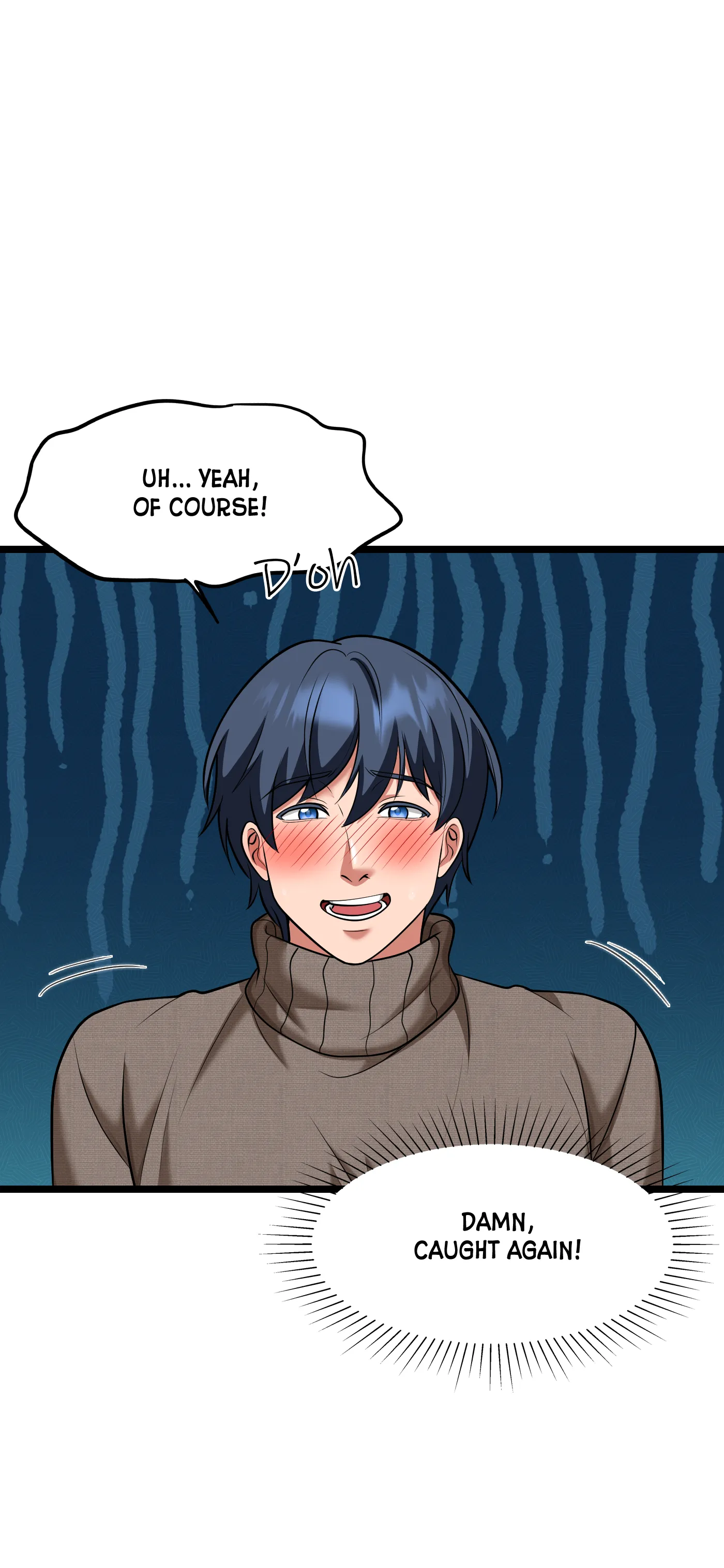 Winter Games 2 "MILF Edition" - Episode 1 - read scene 28