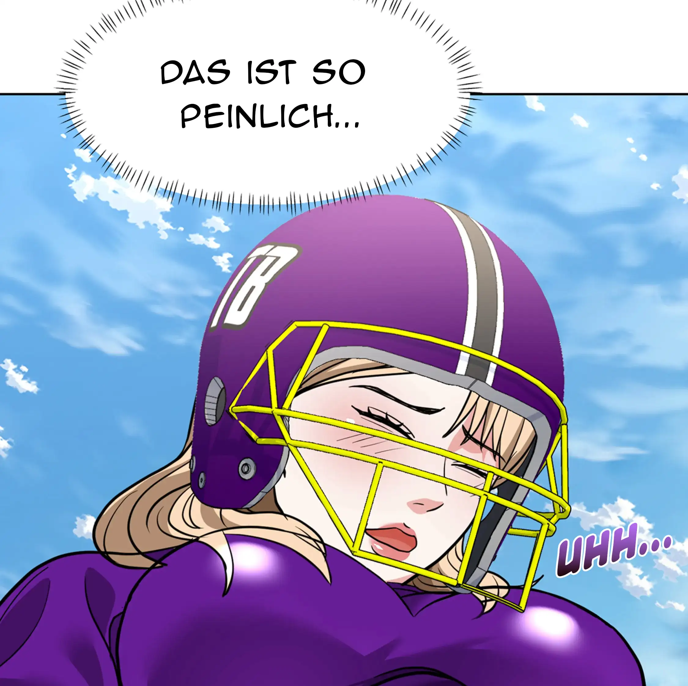 Coaching meiner Stieftochter - Prologue - read scene 46
