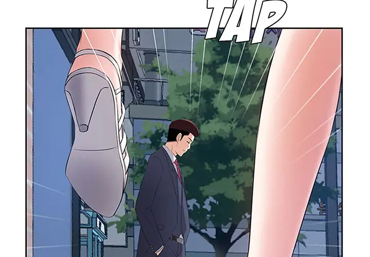 Sugar Daddy - Prologue - read scene 4