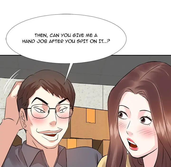 Sugar Daddy - Episode 3 - read scene 76