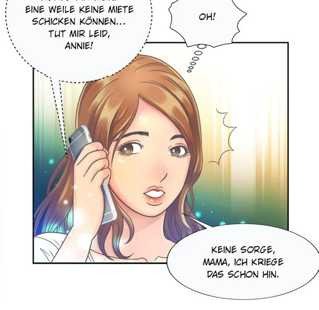 Der Vater meines Freundes - Prologue - read scene 9