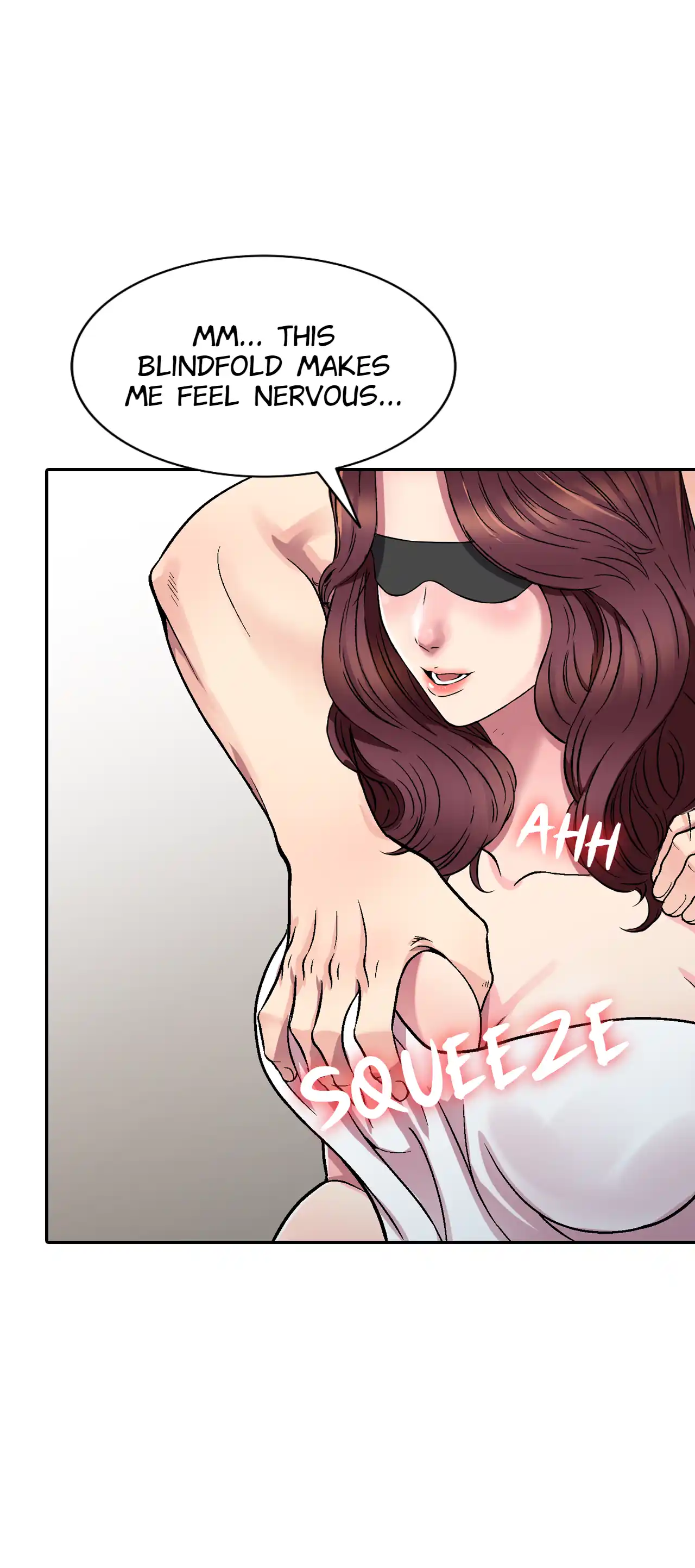 Kind Hearted Little Sister - Episode 1 - read scene 66