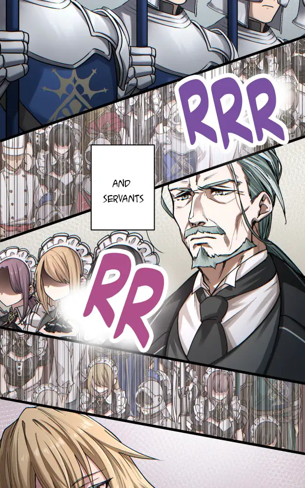 Royal Antique Dealer’s Case Files - Episode 2 - read scene 124