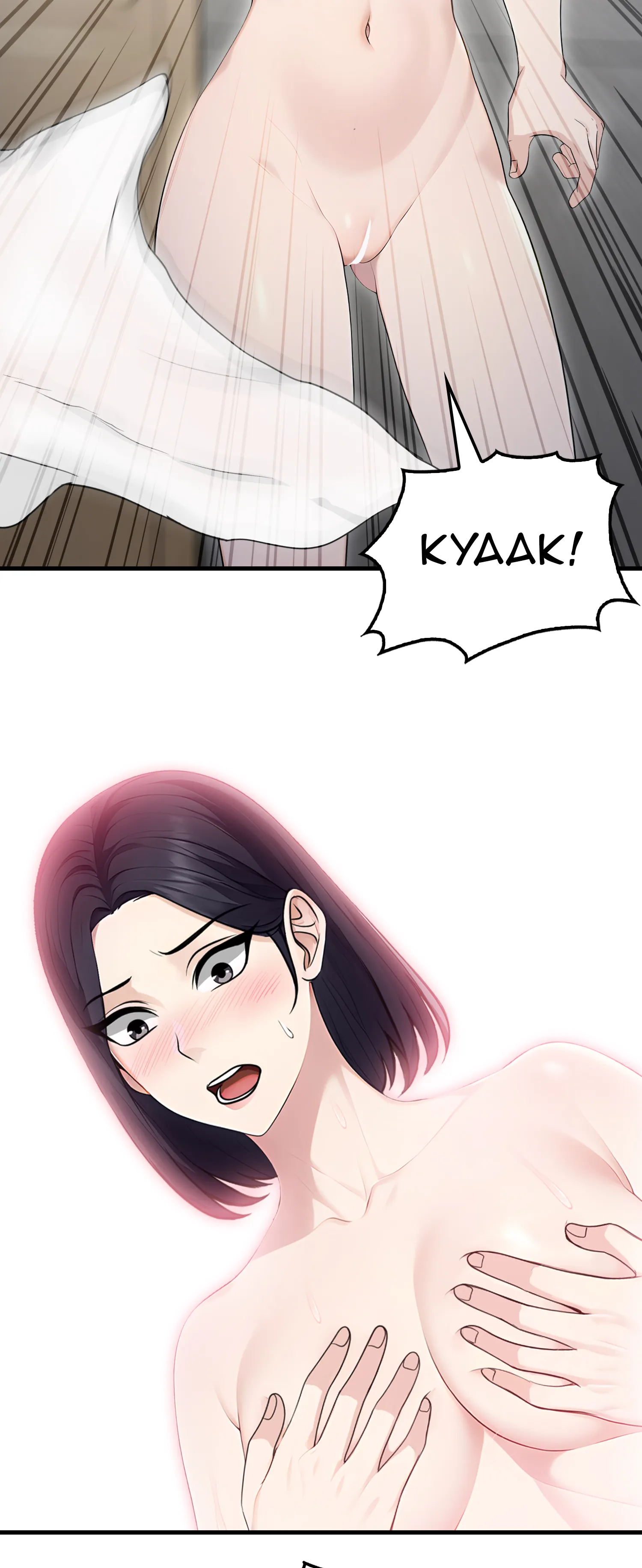 The Wife Game - Episode 3 - read scene 43