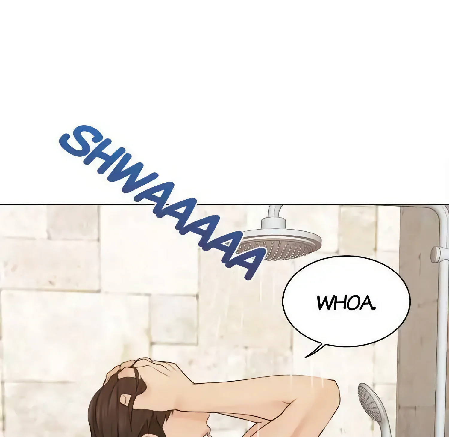 My Girlfriend and My Slave - Episode 3 - read scene 35