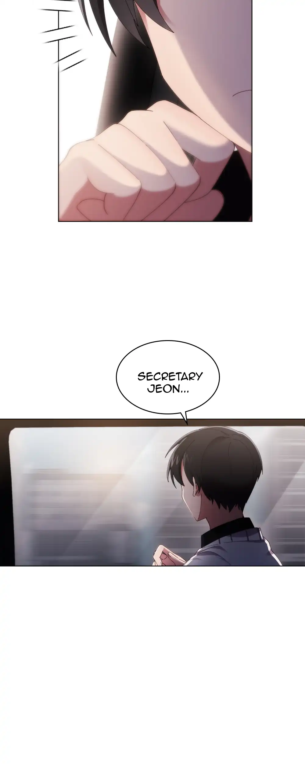 Il Mio Coniuge D'Amore - Episode 2 - read scene 39